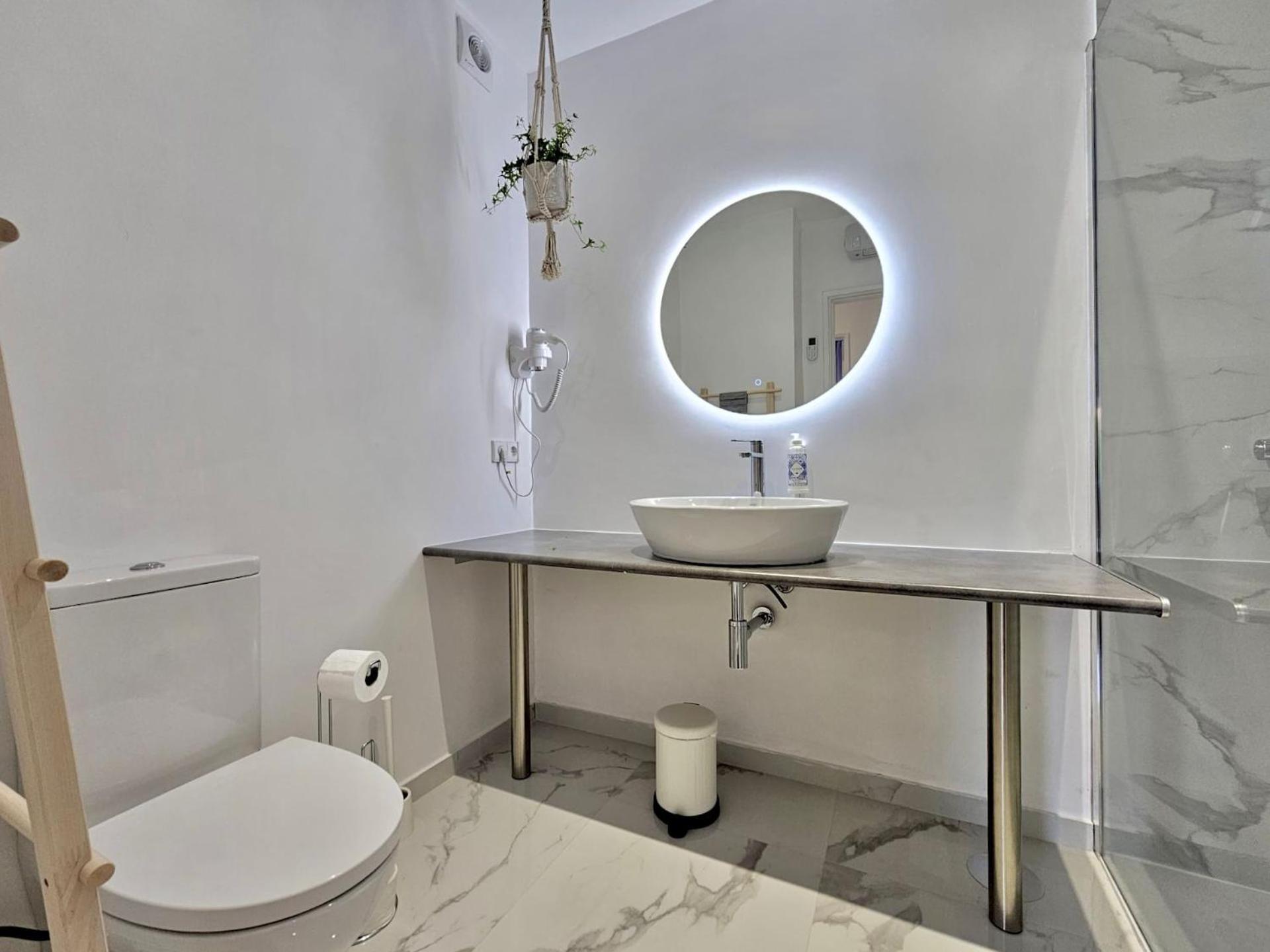 Lm Art Apartments 波尔图 外观 照片