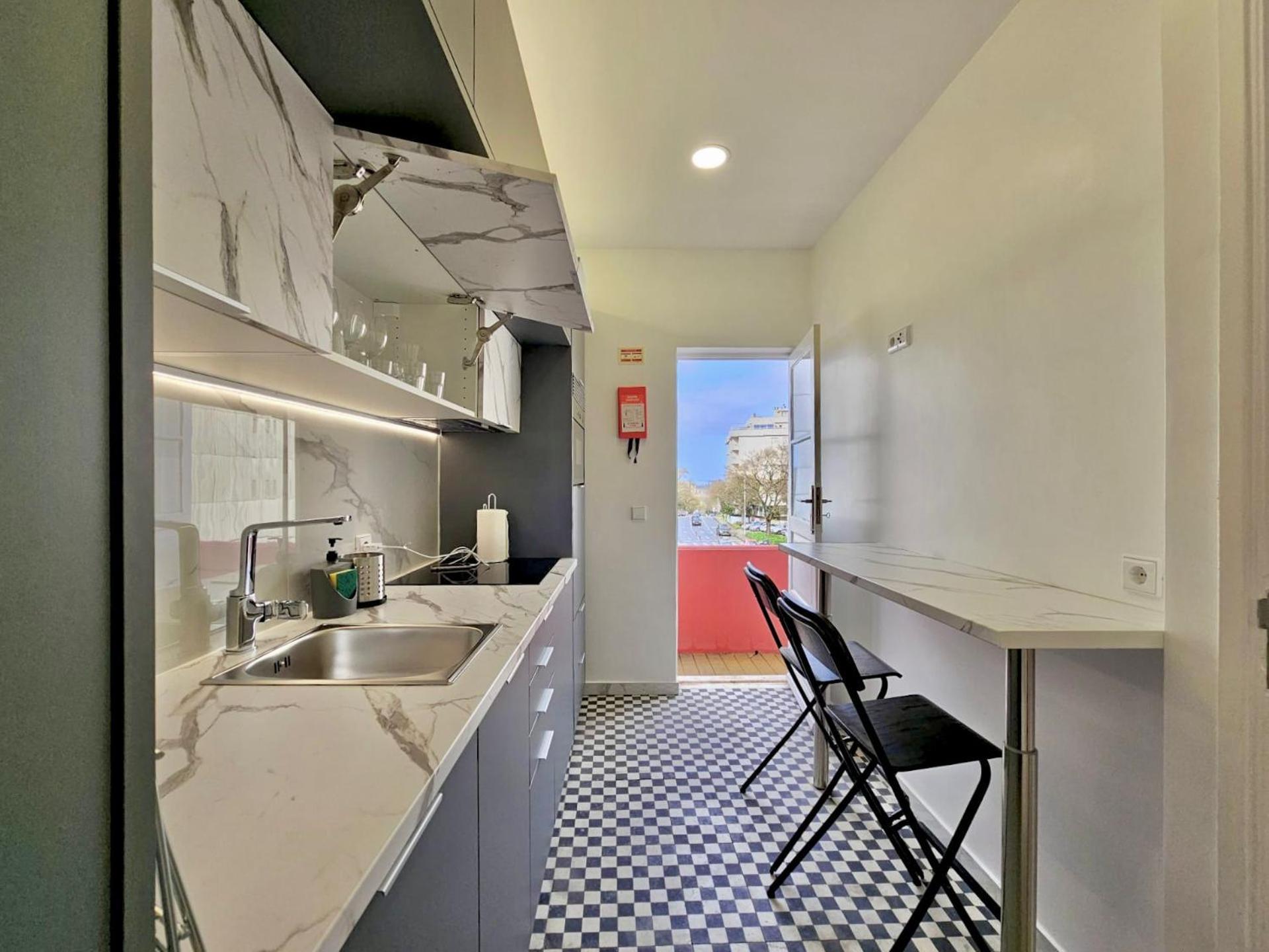 Lm Art Apartments 波尔图 外观 照片
