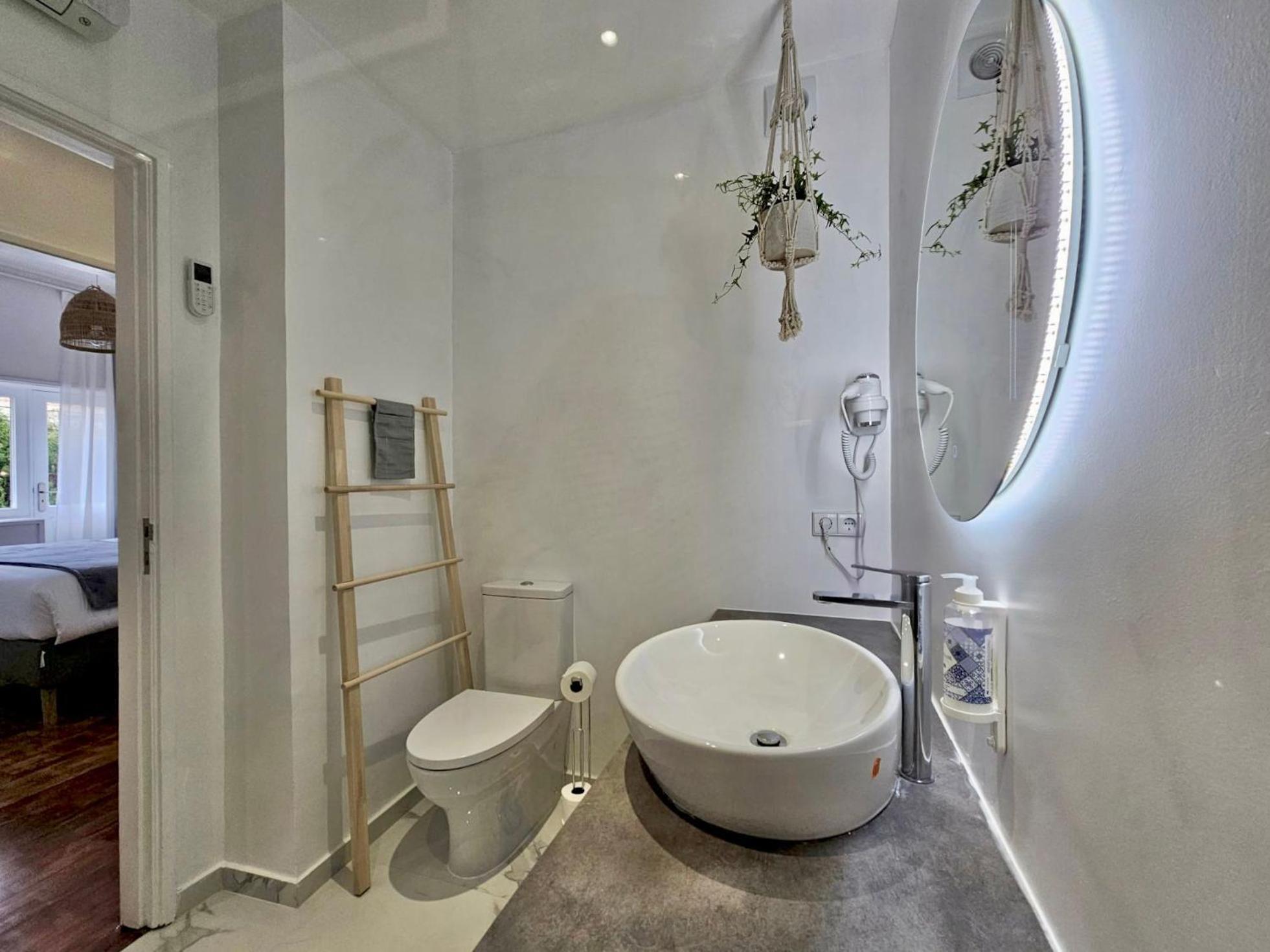 Lm Art Apartments 波尔图 外观 照片