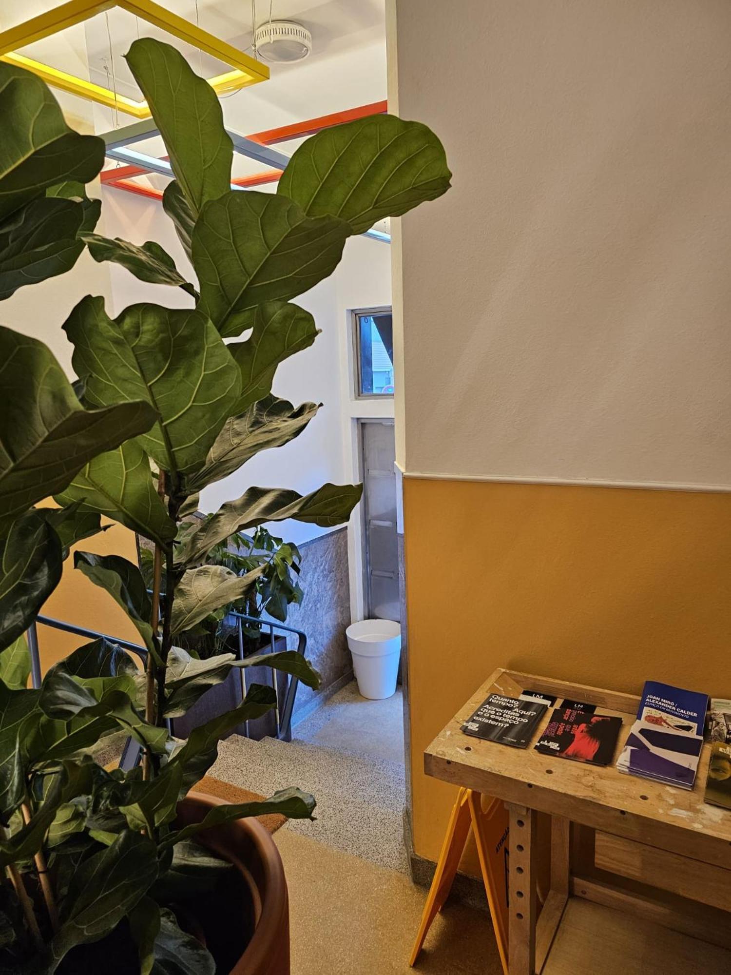 Lm Art Apartments 波尔图 外观 照片
