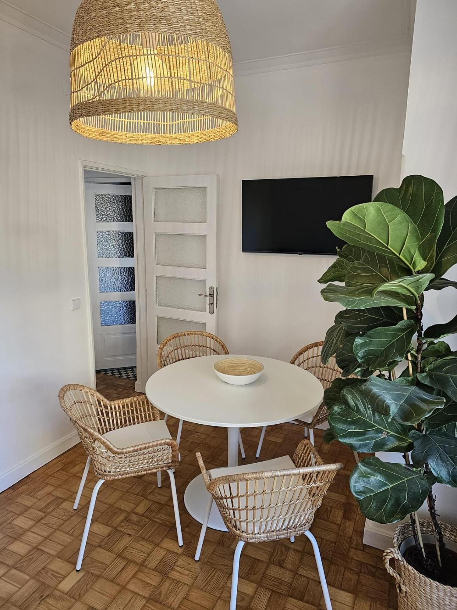 Lm Art Apartments 波尔图 外观 照片
