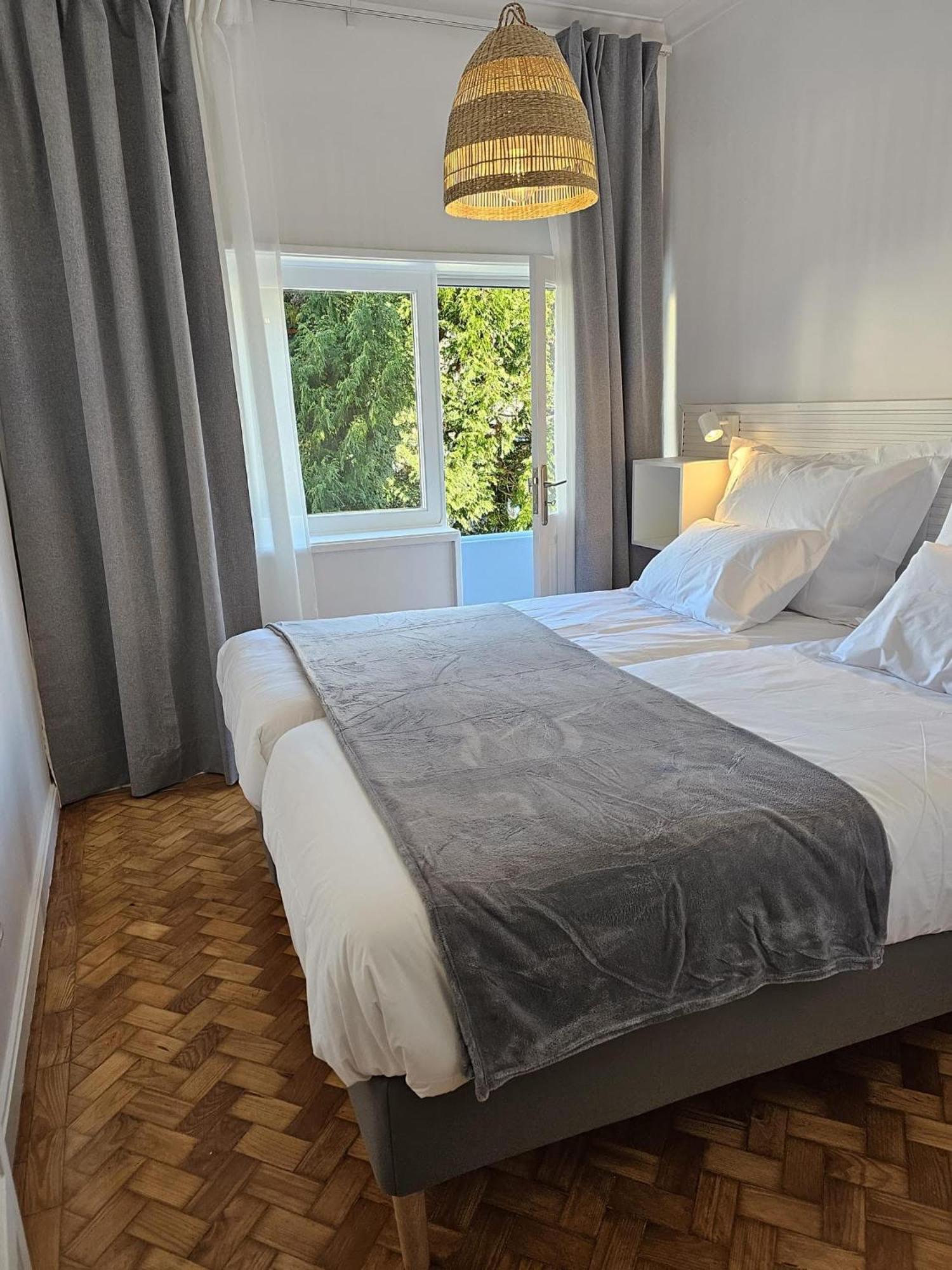 Lm Art Apartments 波尔图 外观 照片