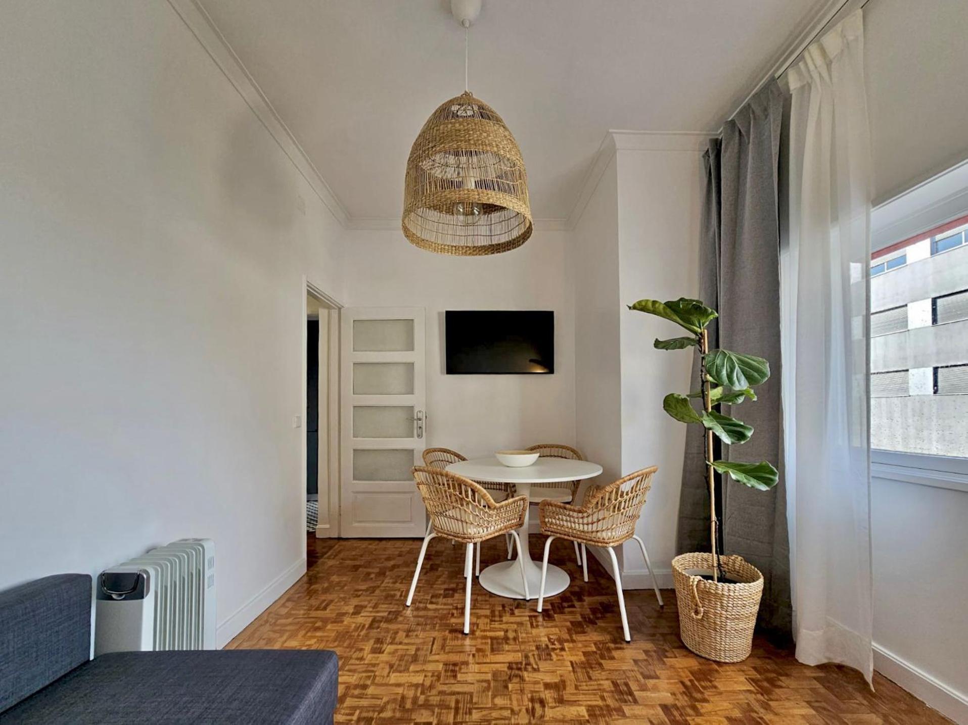 Lm Art Apartments 波尔图 外观 照片
