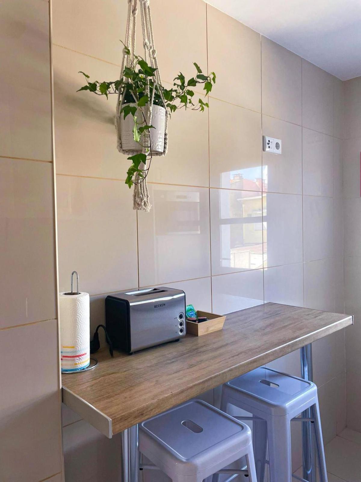 Lm Art Apartments 波尔图 外观 照片